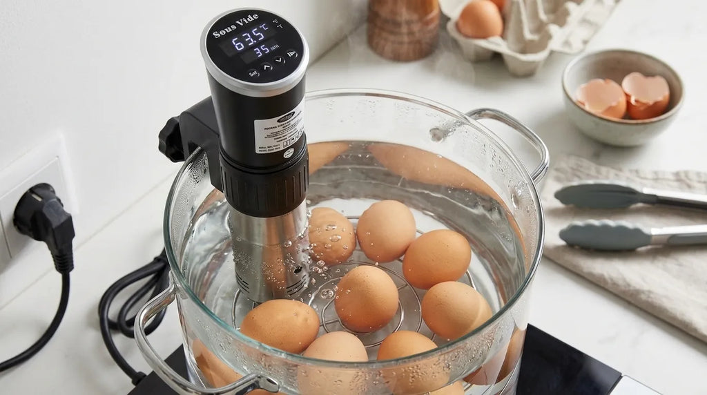 Immersion Circulator 1000W Sous Vide Cooking