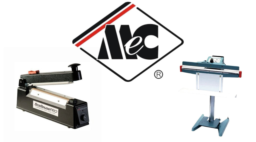 mercier welder pro sealer