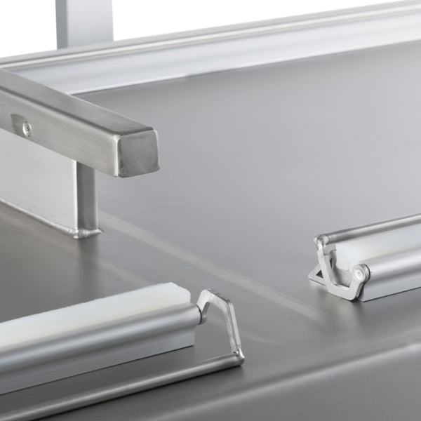 Professional Double Bell Vacuum Sealer (4 x 60 cm)