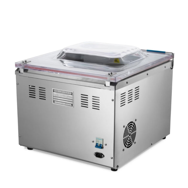 40cm (44cm) Bell Vacuum Sealer - 20m³ Pump