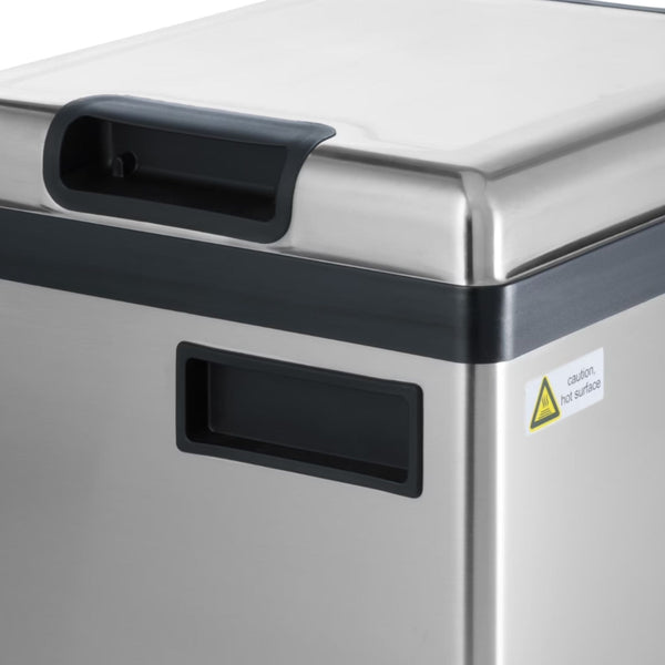 Vacuum Cooking Machine (12.5L) - Low Temperature