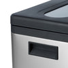 Compact Low-Temperature Cooker (8.5L) - Stainless Steel