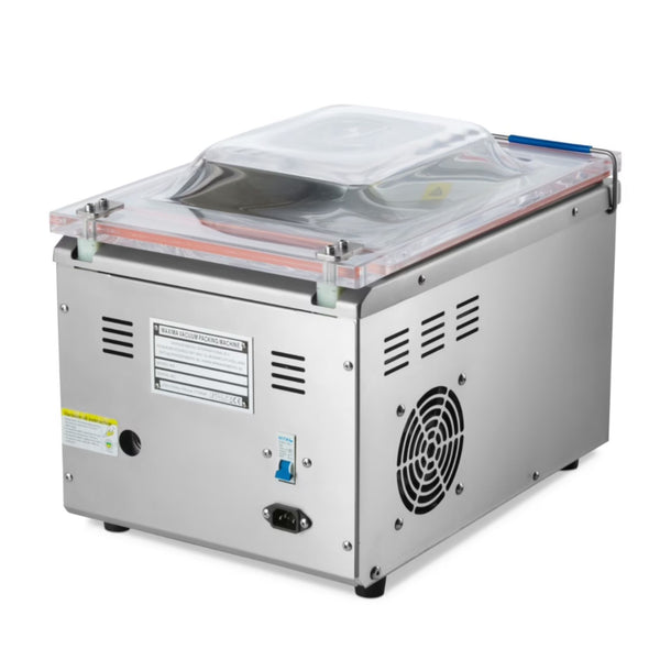 Small 26cm Bell-Shaped Vacuum Sealer - Pro