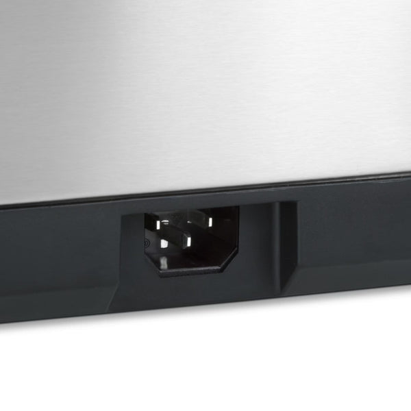 Compact Low-Temperature Cooker (8.5L) - Stainless Steel