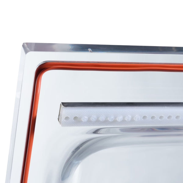 Small 26cm Bell-Shaped Vacuum Sealer - Pro