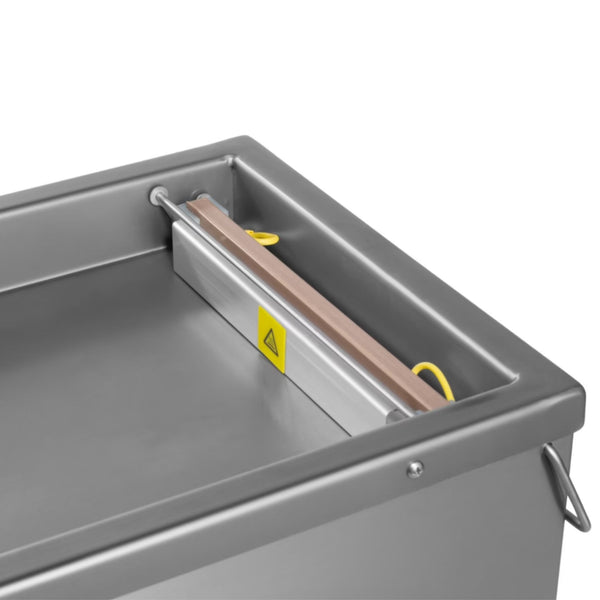 Small 26cm Bell-Shaped Vacuum Sealer - Pro