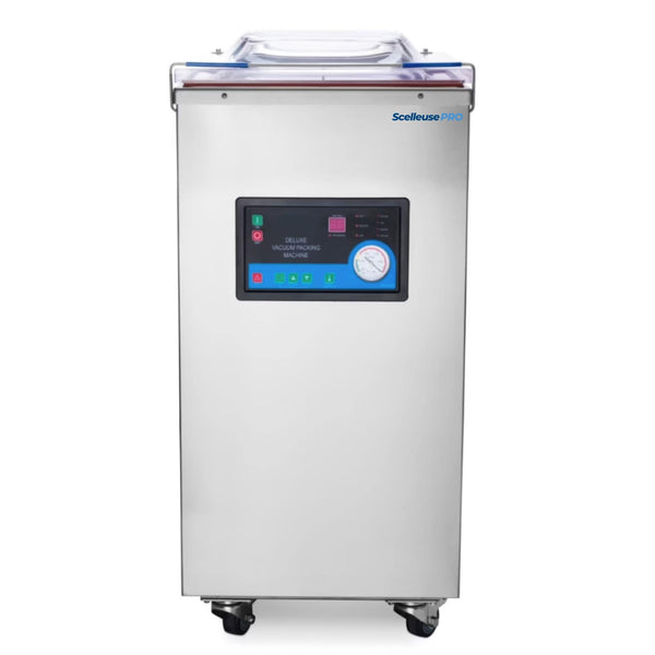 Vacuum Sealing Machine on Wheels 40 cm
