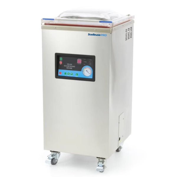 Vacuum Sealing Machine on Wheels 40 cm