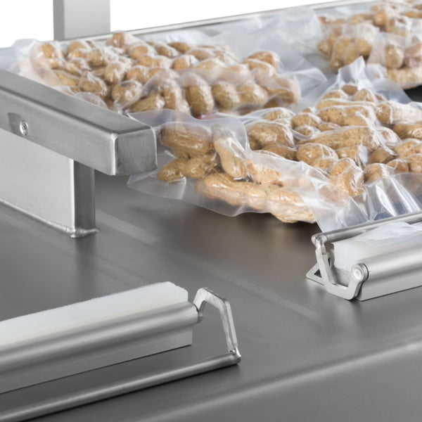 Professional Double Bell Vacuum Sealer (4 x 60 cm)