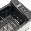 Compact Sous Vide Cooker (8.5L) - Stainless steel