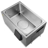 Gastronorm Vacuum Bain-Marie (28L) - Large Capacity