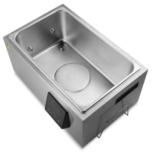 Gastronorm Vacuum Bain-Marie (28L) - Large Capacity