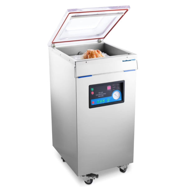 Vacuum Sealing Machine on Wheels 40 cm