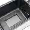 Compact Low-Temperature Cooker (8.5L) - Stainless Steel
