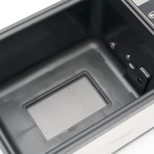 Compact Low-Temperature Cooker (8.5L) - Stainless Steel