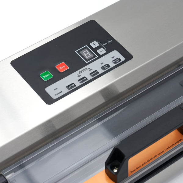 Large Vacuum Sealer (40cm / 550W)