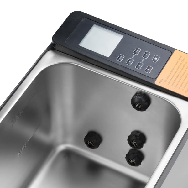 Vacuum Cooking Machine (12.5L) - Low Temperature
