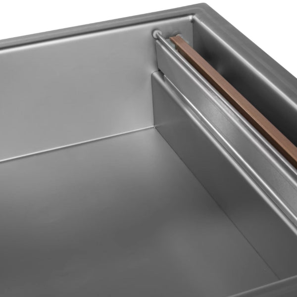 40cm (44cm) Bell Vacuum Sealer - 20m³ Pump