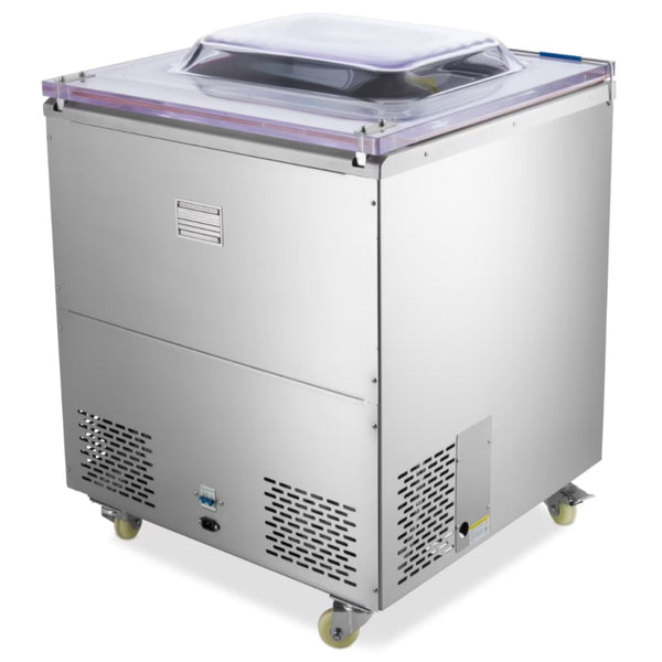 70cm Vacuum Sealer with Chamber - Double Seal Pro