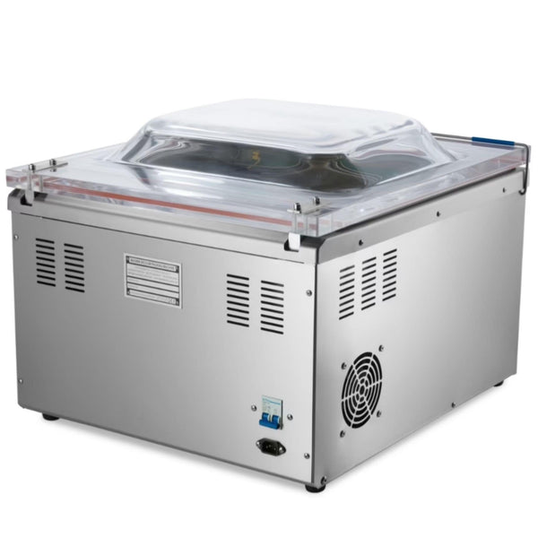 50cm Chamber Vacuum Sealer - 20m³ Pump