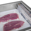 40cm (44cm) Bell Vacuum Sealer - 20m³ Pump