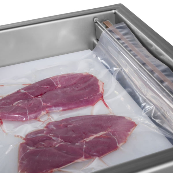 40cm (44cm) Bell Vacuum Sealer - 20m³ Pump