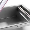 40cm Vacuum Sealer with Chamber Jar on Wheels - Pro