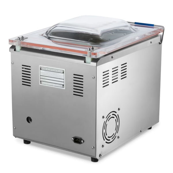 30cm Chamber Vacuum Sealer - Pro (10m³ Pump)