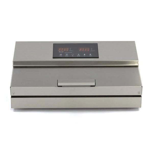 Stainless Steel Vacuum Sealer