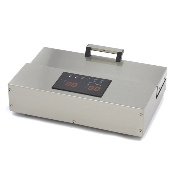 Professional Vacuum Sealer with Stainless Steel Finish (31 cm / 290 W)