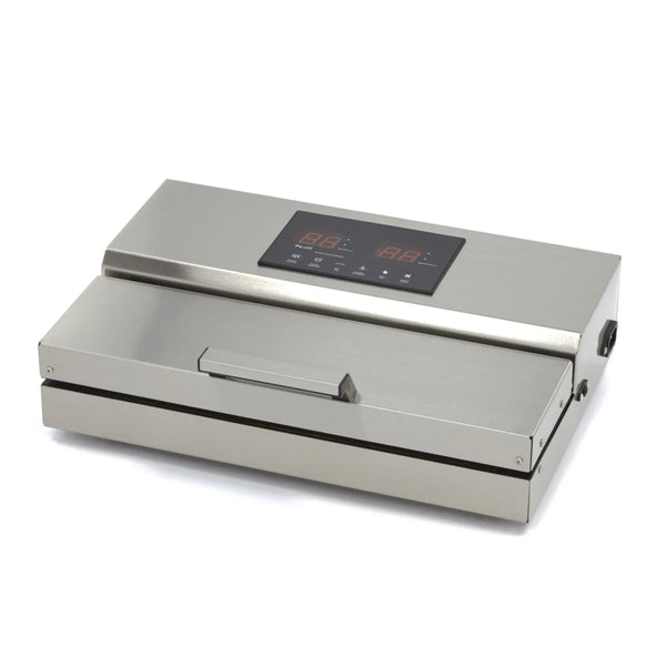 Stainless Steel Vacuum Sealer