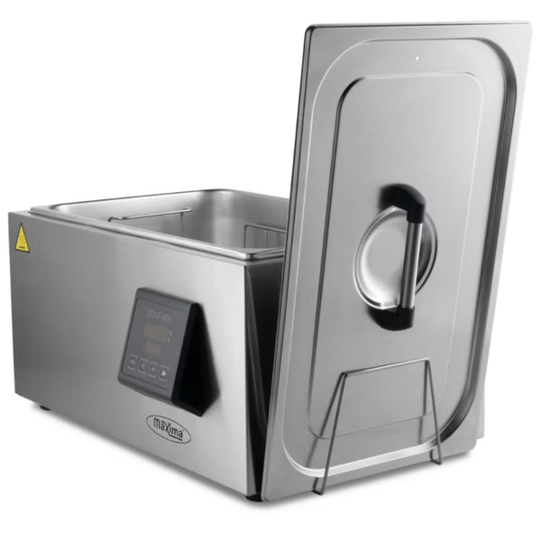 Bain-Marie Sous Vide Gastronorme (28L) - 1800W