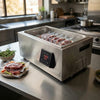 Gastronorm Sous Vide Bain-Marie (28L) - Large Capacity