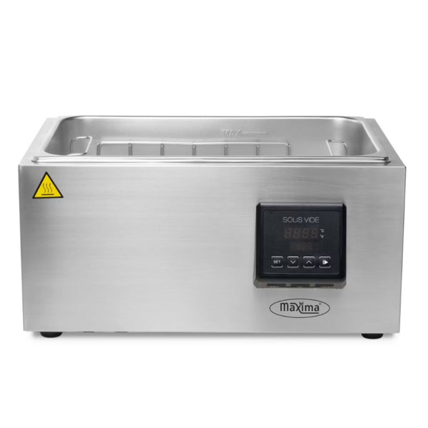 Bain-Marie Sous Vide Gastronorme (28L) - 1800W