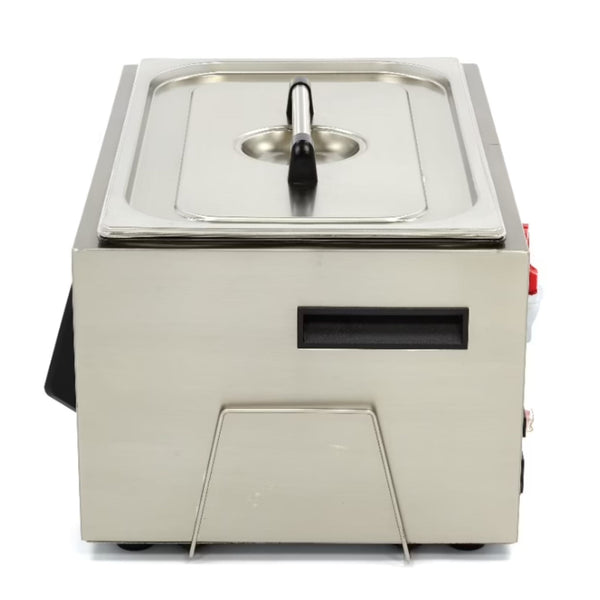Bain-Marie Sous Vide Gastronorme (28L) - 1800W