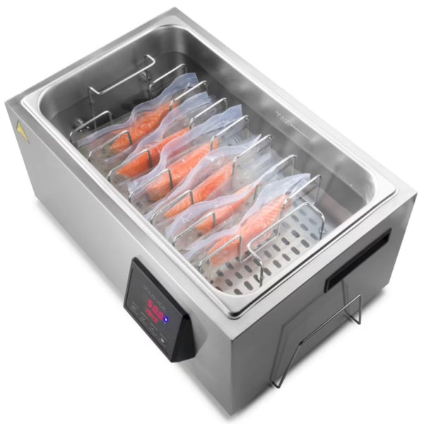 Bain-Marie Sous Vide Gastronorme (28L) - 1800W