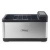 Compact Sous Vide Cooker (8.5L) - Stainless steel