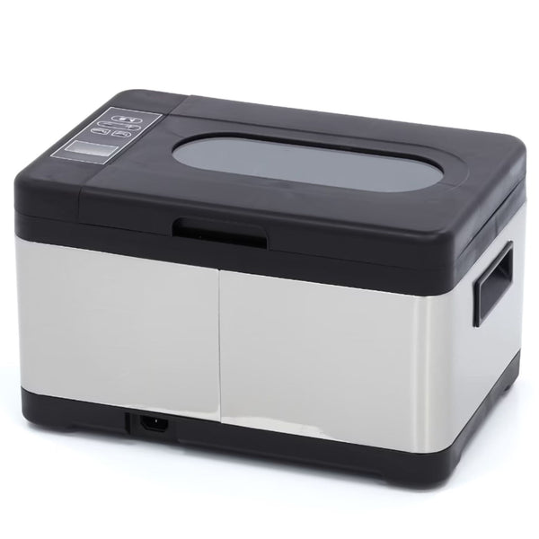 Cuiseur Sous Vide Compact (8.5L) - Inox