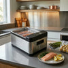 Compact Sous Vide Cooker (8.5L)