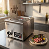 Professional GN Sous Vide Cooker - Combisteel