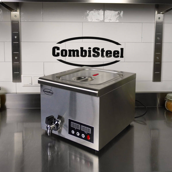 Professional GN Sous Vide Cooker