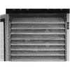 10-tray stainless steel dehydrator