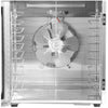 10-tray stainless steel dehydrator