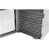 10-tray stainless steel dehydrator