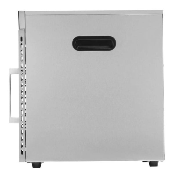 10-tray stainless steel dehydrator