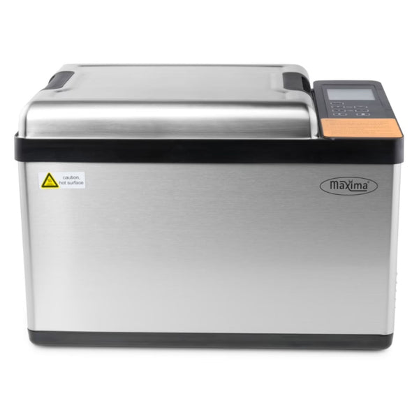 Sous Vide Cooking Machine (12.5L) - Low Temperature