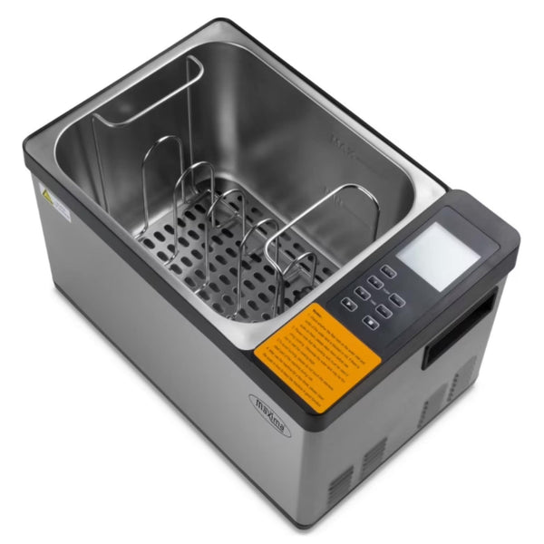Sous Vide Cooking Machine (12.5L) - Low Temperature