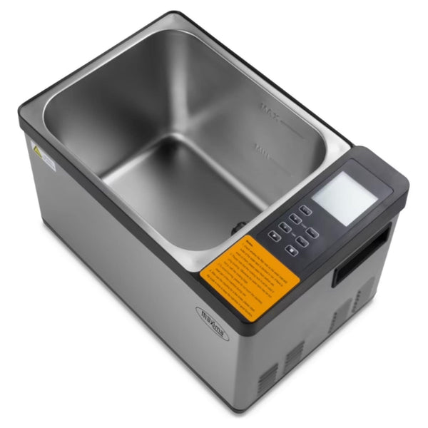 Sous Vide Cooking Machine (12.5L) - Low Temperature