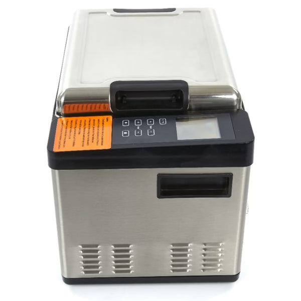 Machine de Cuisson Sous Vide (12.5L) - Basse Température