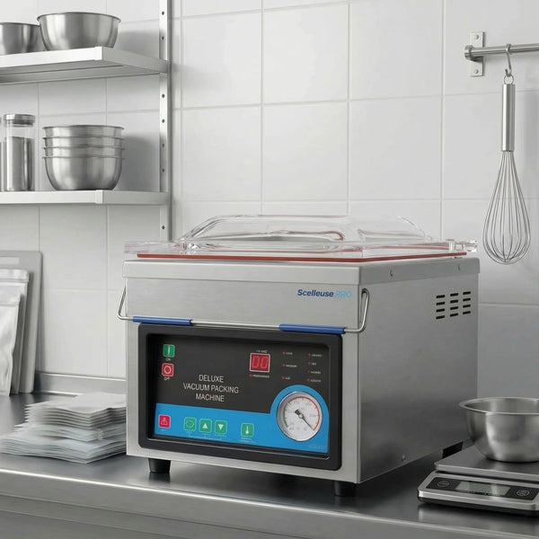 30 cm Chamber Vacuum Sealer